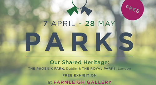 Parks – Our Shared Heritage