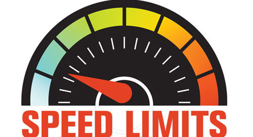 Concern over changes to speed limits