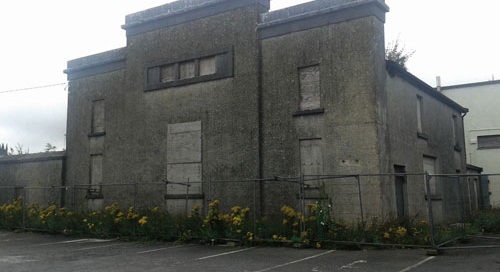 Tuam Courthouse approved for refurbishment