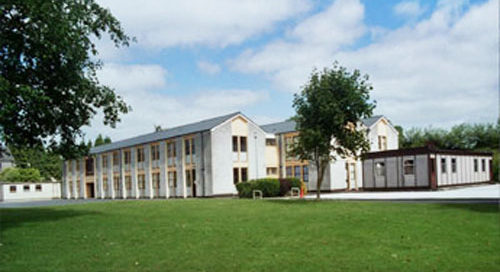 Presentation College Athenry