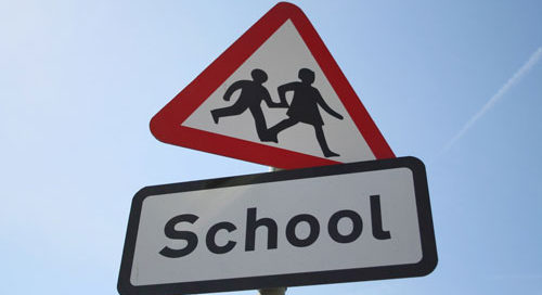 Headford Schools receive funding under the Emergency Works Scheme