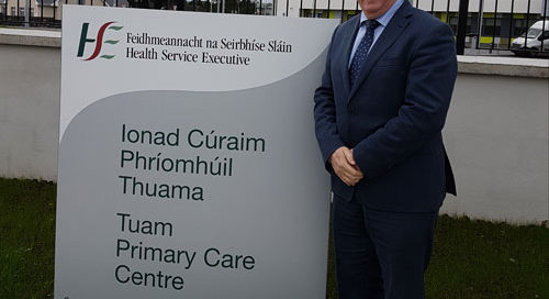 Tuam Primary Care Centre