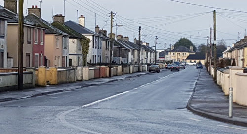 Canney welcomes €8 million investment in Social Housing in Tuam