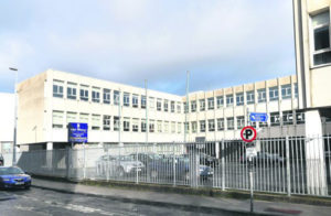 Mercy Secondary School Tuam