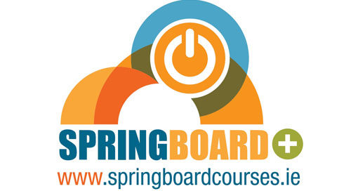 Springboard+ 2018