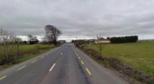 funding for roads in County Galway