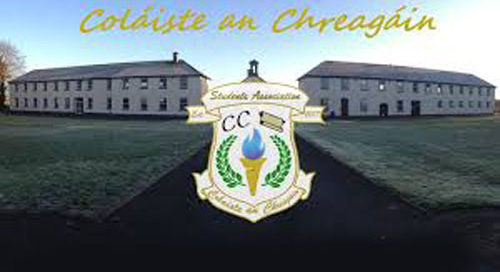 Coláiste an Chreagáin