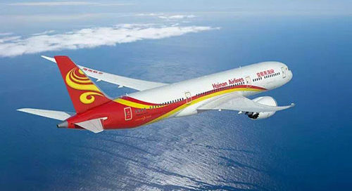 Hainan Airlines