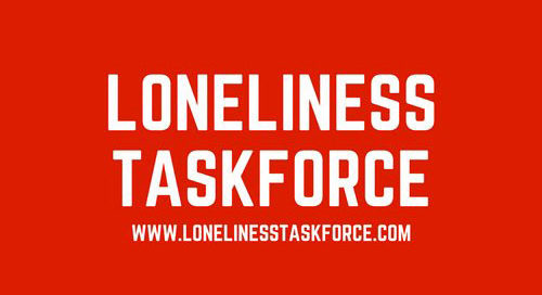 Make your voice heard on loneliness