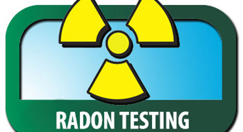 radon testing for homes in Tuam & Loughrea