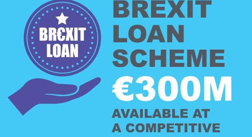 Brexit loan scheme