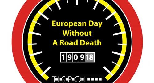 European Day without a Road Death