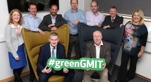 Green GMIT