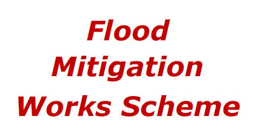 Flood Relief Schemes in Galway