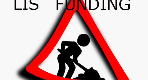 LIS Funding Local Improvement Scheme