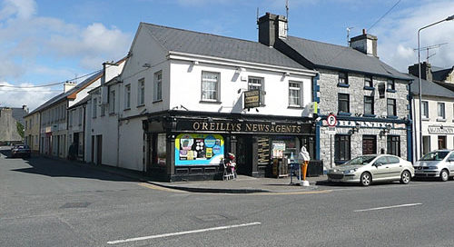 Canney welcomes lifting of Boil Notice for Barrack Street, Loughrea