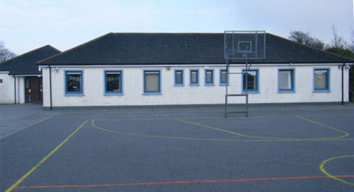 Canney welcomes funding for St. Brendan’s School Portumna