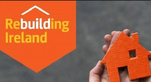 Rebuilding Ireland Council Home Loan Scheme a missed opportunity