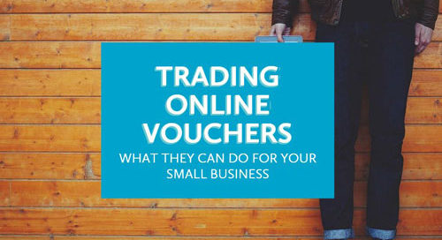 Trading Online Voucher Scheme (TOVS)