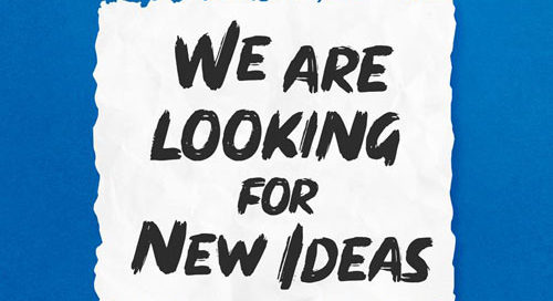 Social Entrepreneurs Ireland - Looking for New Ideas