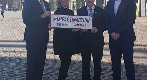 Business in the Community Ireland