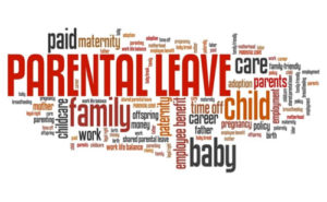 UP TO 60,000 PARENTS TO RECEIVE NEW PAID LEAVE