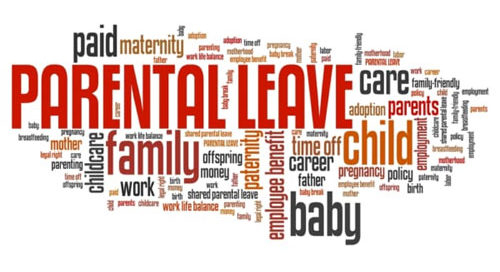 UP TO 60,000 PARENTS TO RECEIVE NEW PAID LEAVE