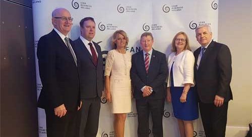 ENTERPRISE EXCELLENCE IRELAND