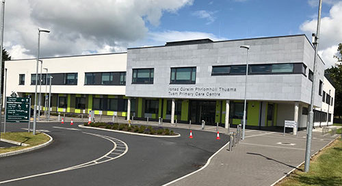 Tuam Primary Care Centre