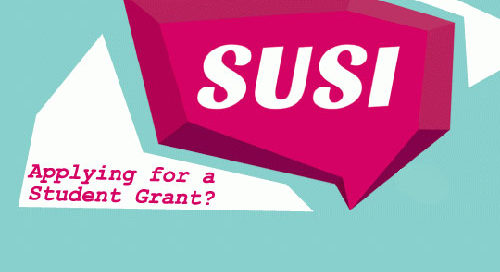 STUDENT GRANTS DEADLINE