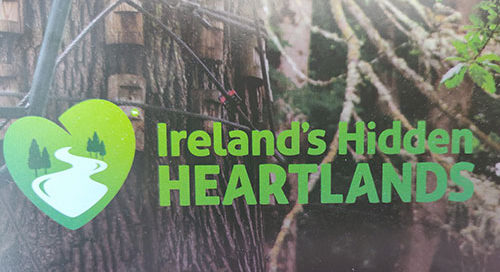 IRELAND'S HIDDEN HEARTLANDS WEBSITE IMPROVEMENT PROGRAMME