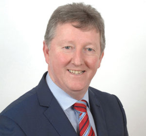 May Bank Holiday Weekend Message from Sean Canney TD