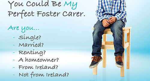 Tusla National Fostering Week