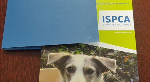 MEETING WITH THE ISPCA