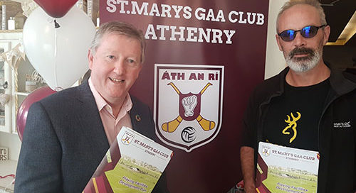 ST MARY'S GAA ATHENRY