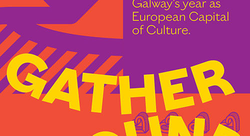 GALWAY 2020 OPENING CEREMONY - COMMUNITY CASTING