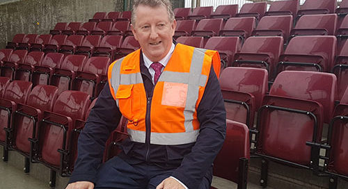 HUGE FUNDING BOOST FOR TUAM STADIUM