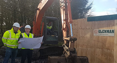 BUILDING BEGINS ON ATHENRY BIA INNOVATOR