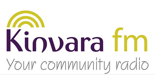 KINVARA FM Interview by Sean Canney TD