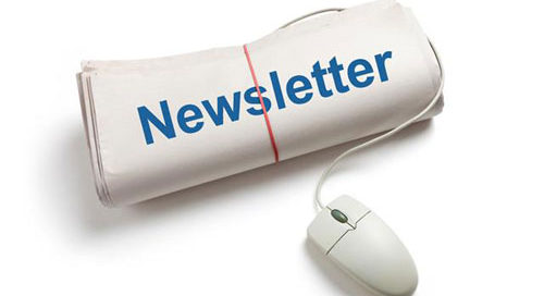 Newsletter for Tuam Area