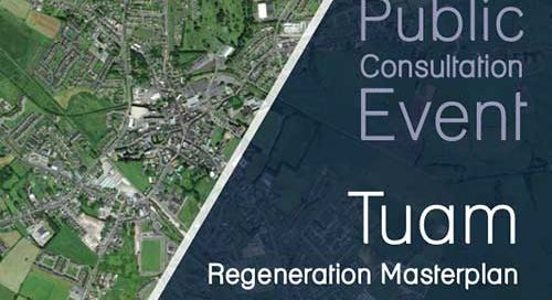 TUAM REGENERATION STRATEGY