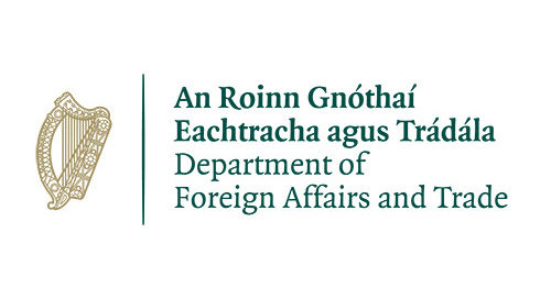 REPATRIATION OF IRISH CITIZENS ABROAD