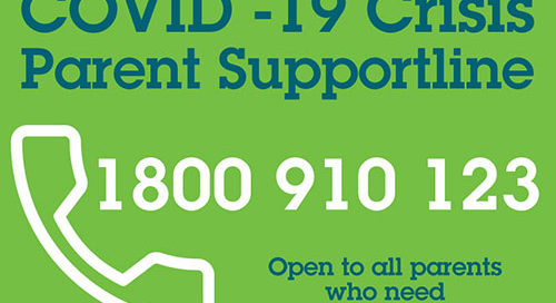 BARNARDOS CHARITY OFFERING COVID-19 SUPPORTS