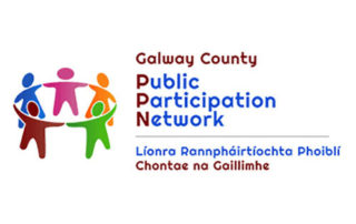 GALWAY COUNTY PUBLIC PARTICIPATION NETWORK