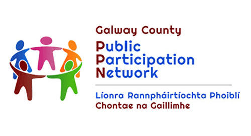 GALWAY COUNTY PUBLIC PARTICIPATION NETWORK