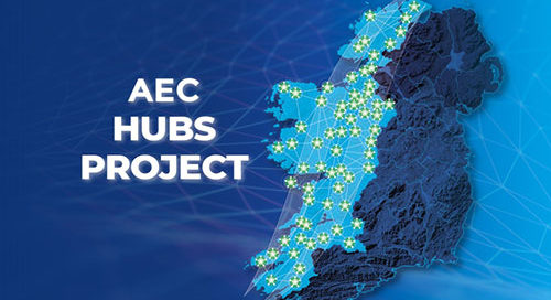 €300,000 INVESTMENT TO SUPPORT ENTERPRISE HUBS TO REOPEN ALONG THE ATLANTIC ECONOMIC CORRIDOR