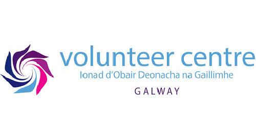 GALWAY VOLUNTEER CENTRE WEBINAR