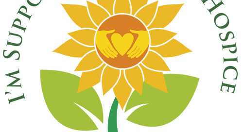 GALWAY HOSPICE SUNFLOWER APPEAL