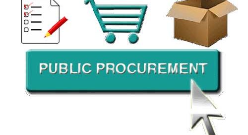 Change needed in Public Procurement process to help support local businesses - CANNEY