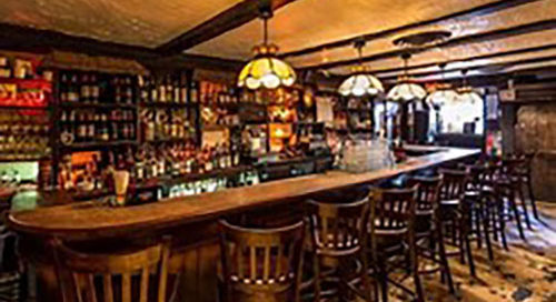 Government have abandoned rural pubs